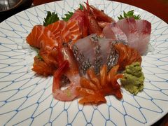 -乾山寿司(好运街店)