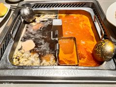 -海底捞火锅(方塔东街店)