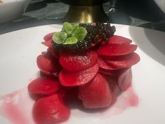 -天瑞轩·粤菜餐厅