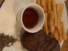 -羽深肉铺 Steak & Wine