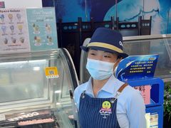 -深海中餐厅(国家海洋博物馆店)