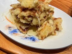 -阿春传统老菜馆(民航路店)