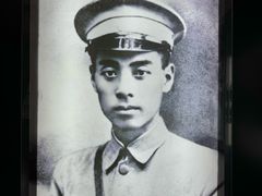 -周恩来同志少年读书旧址