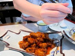 -乌记大厨餐厅