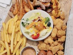 -Aqua Oasis 水天堂(常熟永旺店)