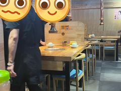 大堂-金顺碳烤肉(1号店)