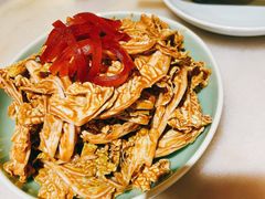 -小吊梨汤·北京菜·烤鸭(双井乐成中心店)