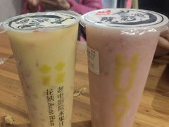 -花姨·老电影院果汁冰(88号店)