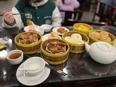 -府城小食馆(金龙宾馆店)
