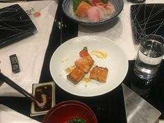 -曙亚洲餐厅-重庆富力艾美酒店(南坪万达广场店)