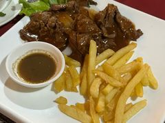 -The Palmboo Restaurant