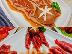 -阿泽禧烤肉(民兴花园店)