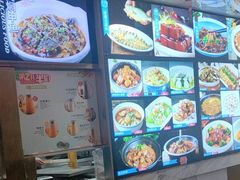 -阿明小菜·海鲜·上海菜(梅陇店)