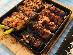 -烛影拾光观景餐厅·创意菜·摄影·小提琴(大唐不夜城店)