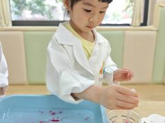 -豆初托育园 Baby Bean Day care Center