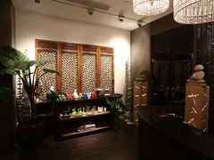 -Dragonfly悠庭·按摩Spa(静安嘉里中心店)