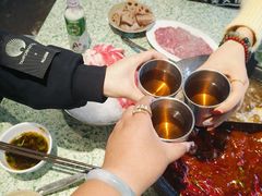 -五里关火锅(牛市口店)