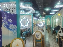 -帕米尔食府(白云观店)