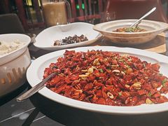 -蜀国演义(黄寺大街店)