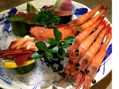 -贵木日本料理·铁板烧(新地假日广场店)