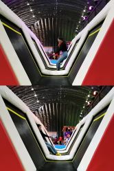 -失重星球乐园·蹦床馆(欢乐谷店)