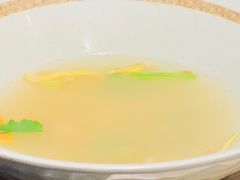 早餐鲜肉小馄饨-永和大王(宜山店)