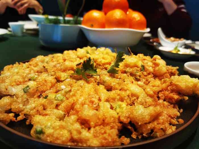 潮上潮(正大店)-"洋哥首评来咯,为大太原企业打call 近.