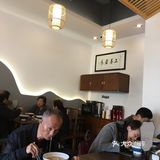 乐活六点推荐特意过来打卡，装修风格很古色古香