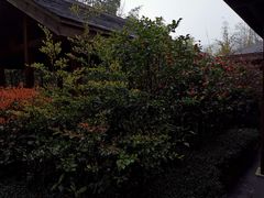 -天目湖御水温泉·度假酒店