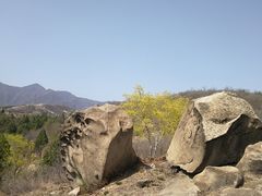 -白水寺森林公园