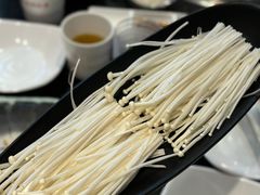 -木槿花韩式炭烤·熟成肉工坊(孙文东路店)