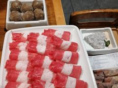 -傣妹火锅(徐泾店)