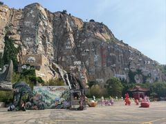 -西霞口神雕山野生动物世界