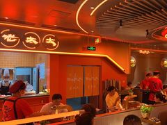 -西塔老太太泥炉烤肉(苏州大悦城店)