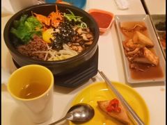 石锅拌饭-韩国한국厨房