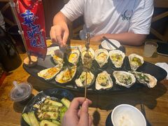 -烧蠔帮·湛江生蚝(工农店)