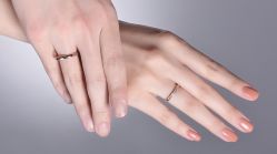 -Zbird钻石小鸟·钻戒婚戒定制高端珠宝私人定制中心