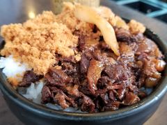 -古代饭堂(冠亚店)