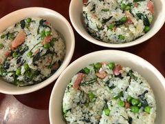 佬钱豌豆菜饭-佬钱湾仔(衣裳街店)