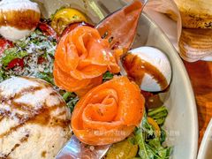 -Pizzeria da Nicola·火炉披萨(中大国际店)