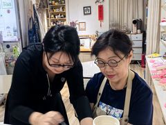 -初八专业级手工DIY陶艺社·户外研学·创意DIY首饰