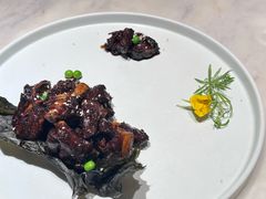 -新梅华餐厅(星悦汇店)