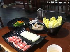 -捞旺猪肚鸡(街道口店)