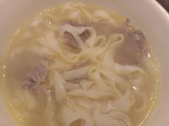 -新发展亚太JW万豪酒店·福苑咖啡厅
