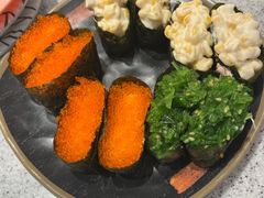 -争鲜回转寿司(中街大悦城店)