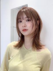 -TRIMS HAIR 修剪造型·烫染接发