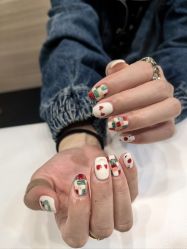 -StartNail美甲
