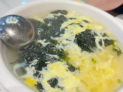 -小秦淮·南京土菜(新亭西路店)