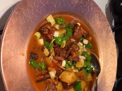 -阿娜尔·新疆菜(宜家荟聚中心店)