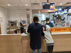 -麦当劳(宜昌东山大道店)